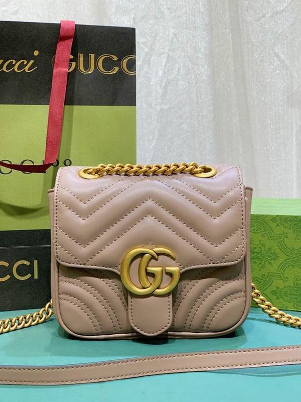 Gucci Handbags 216